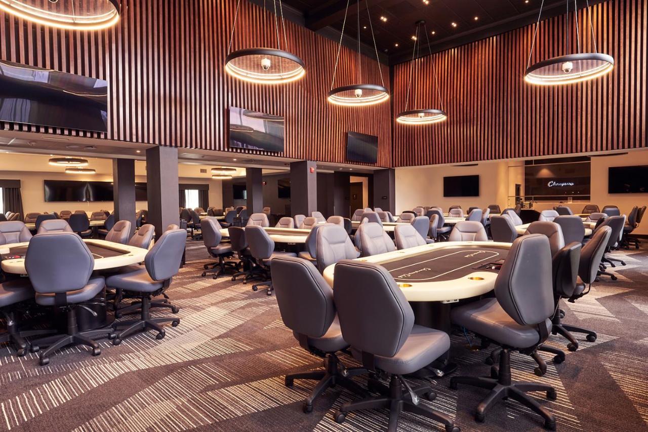 Hotel Champions Club And Hotel, Westchase