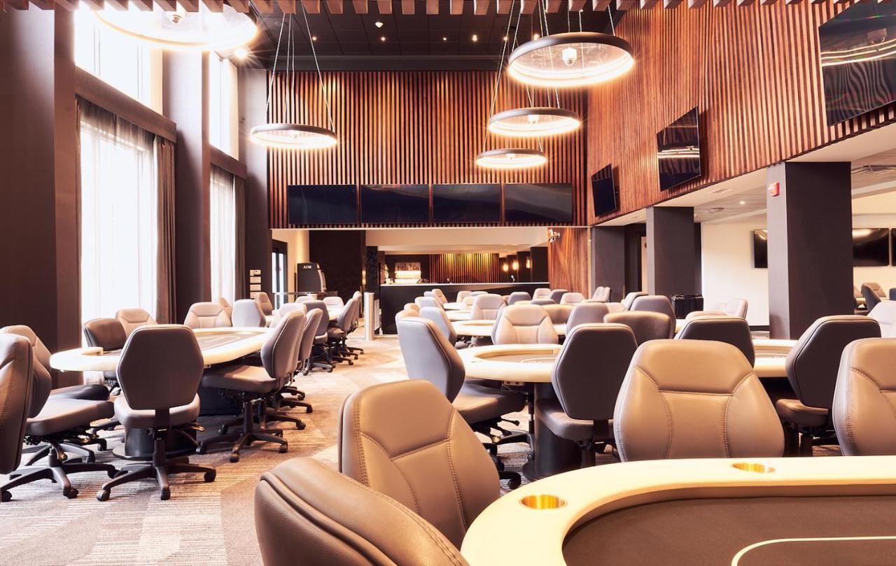 Champions Club And Hotel, Westchase 4*
