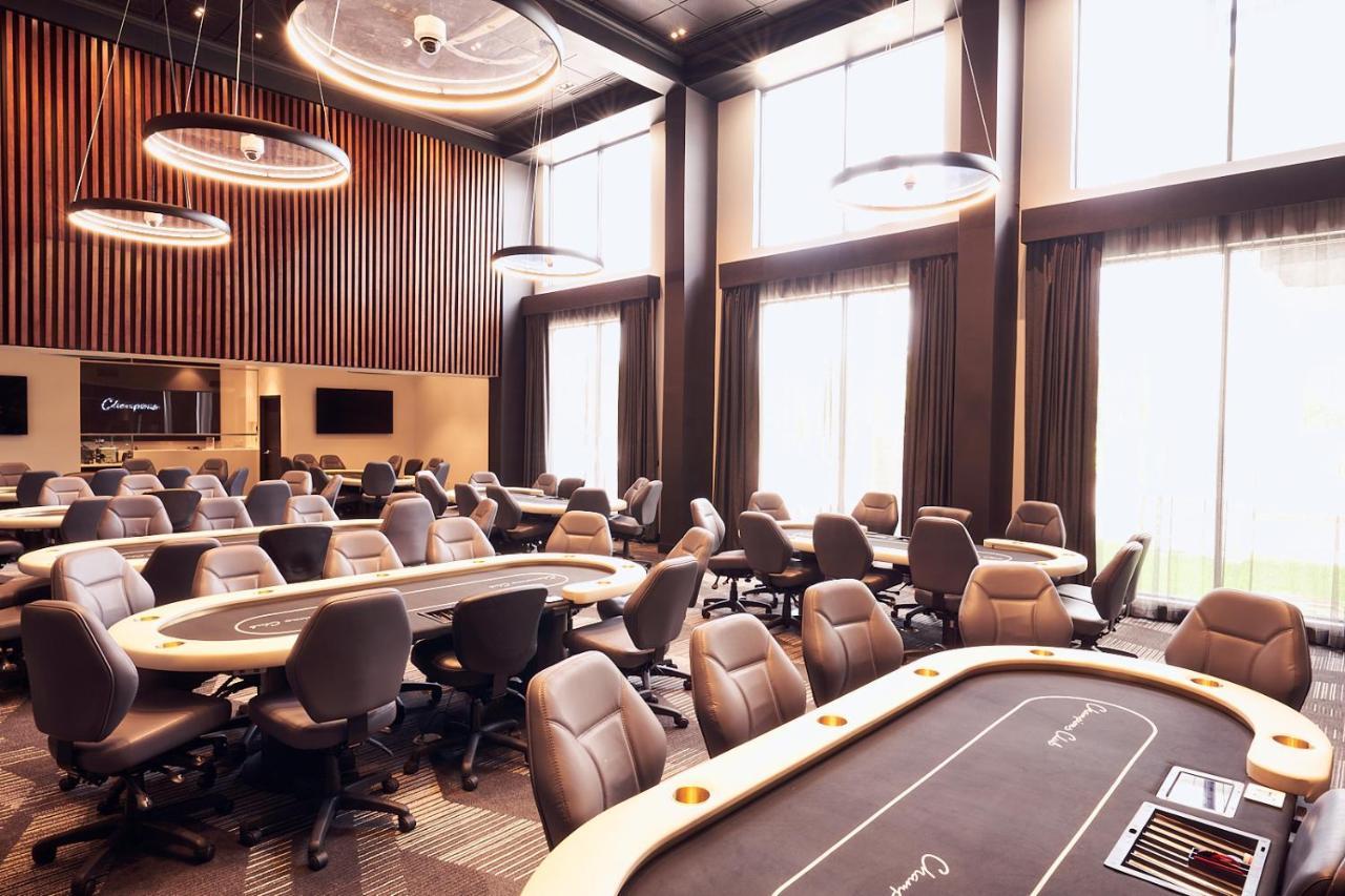 Champions Club And Hotel, Westchase Houston