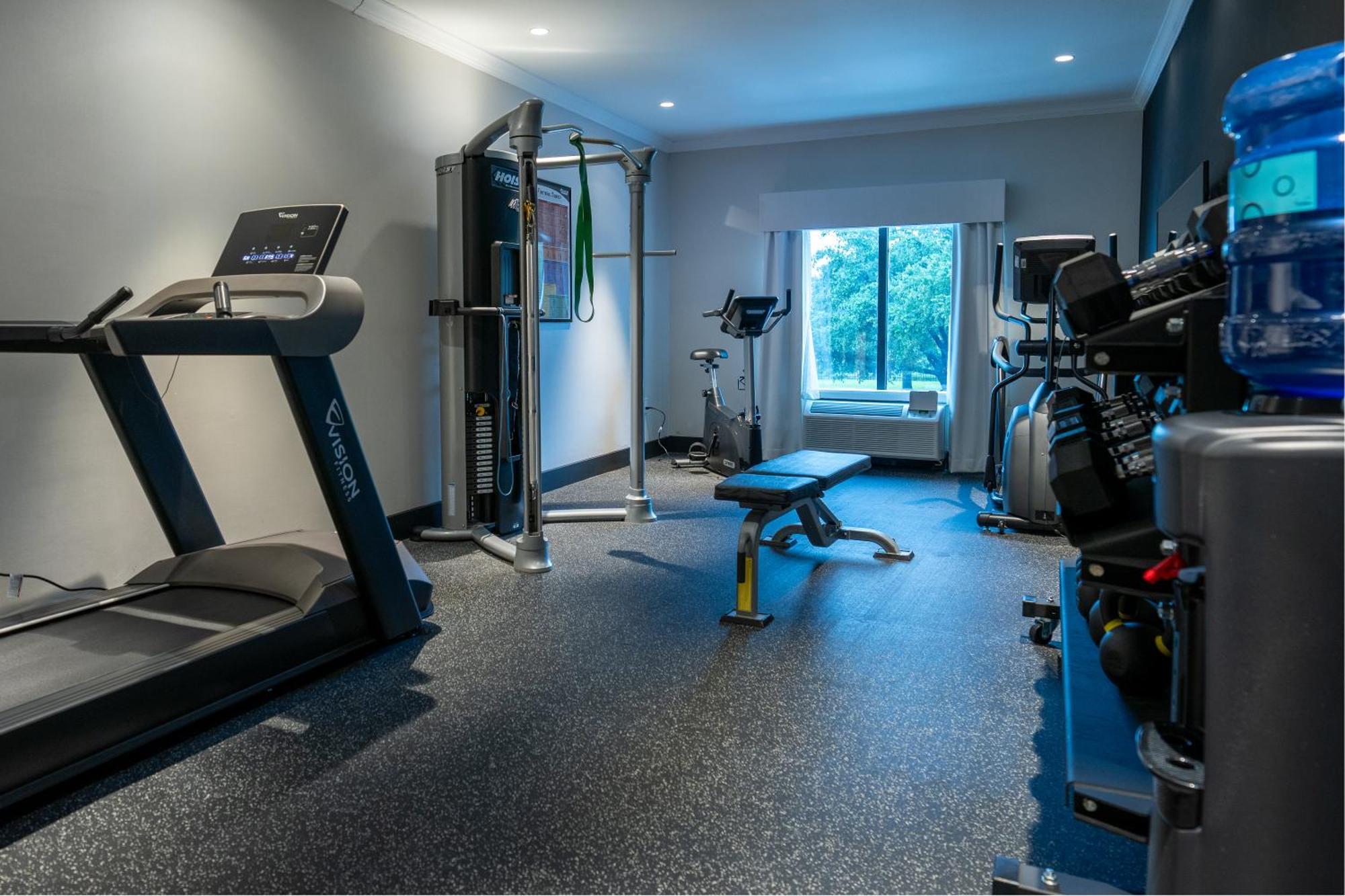 Champions Club And Hotel, Westchase Houston