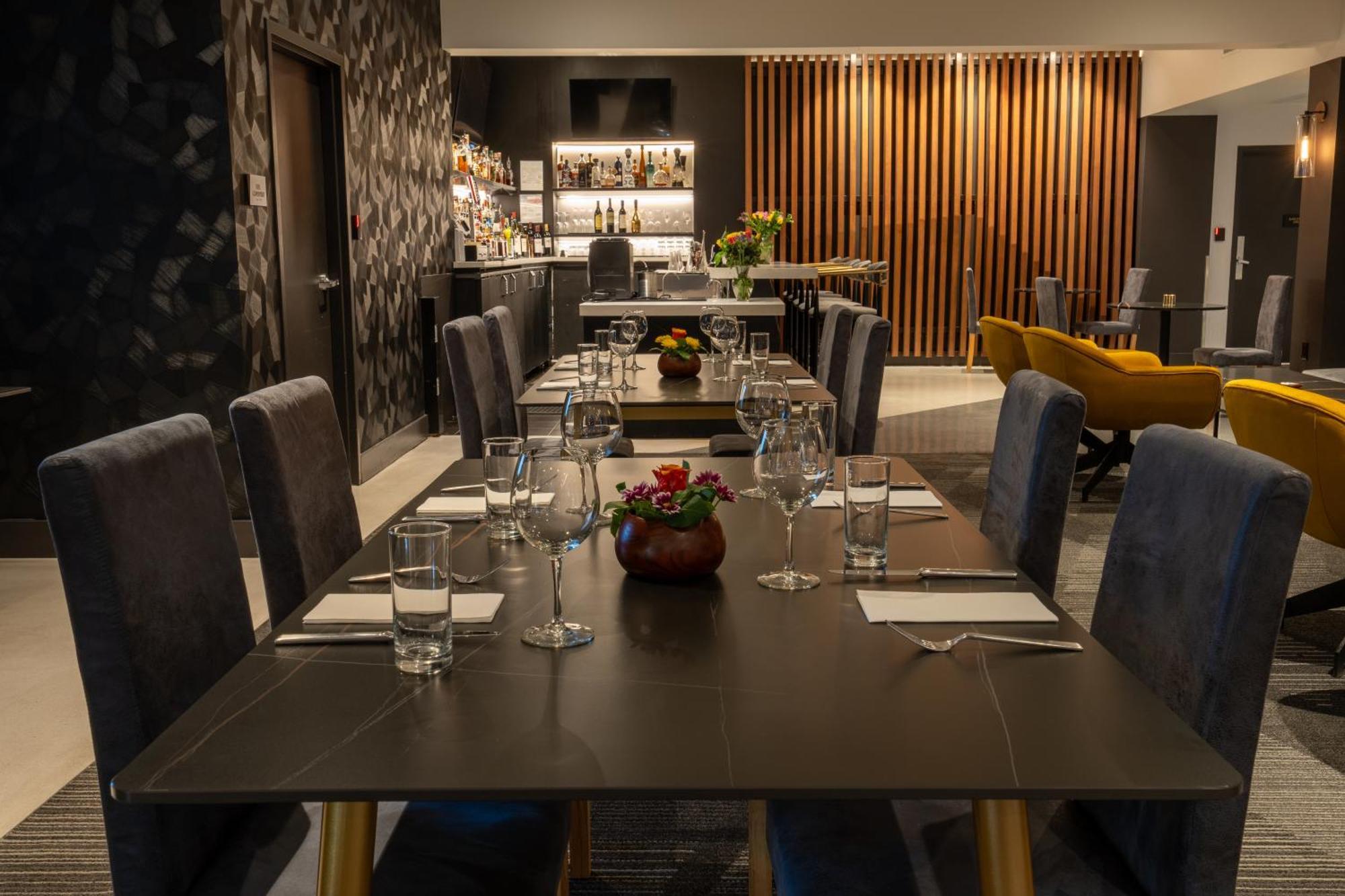 Hotel Champions Club And Hotel, Westchase
