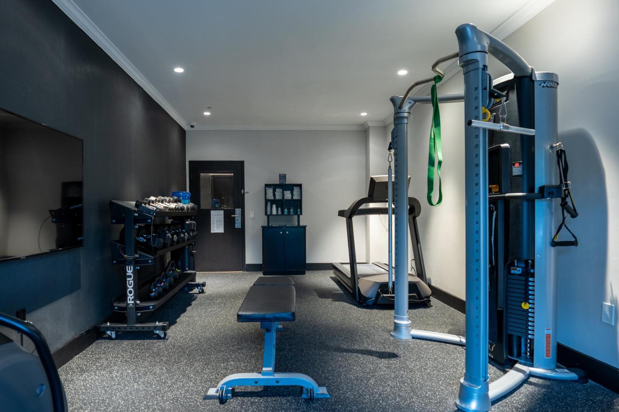 Champions Club And Hotel, Westchase 4* Houston