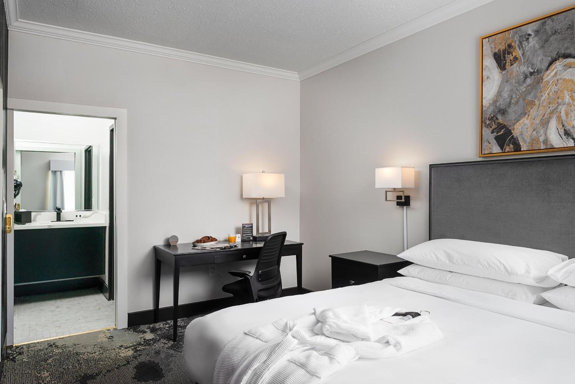 Champions Club And Hotel, Westchase Houston