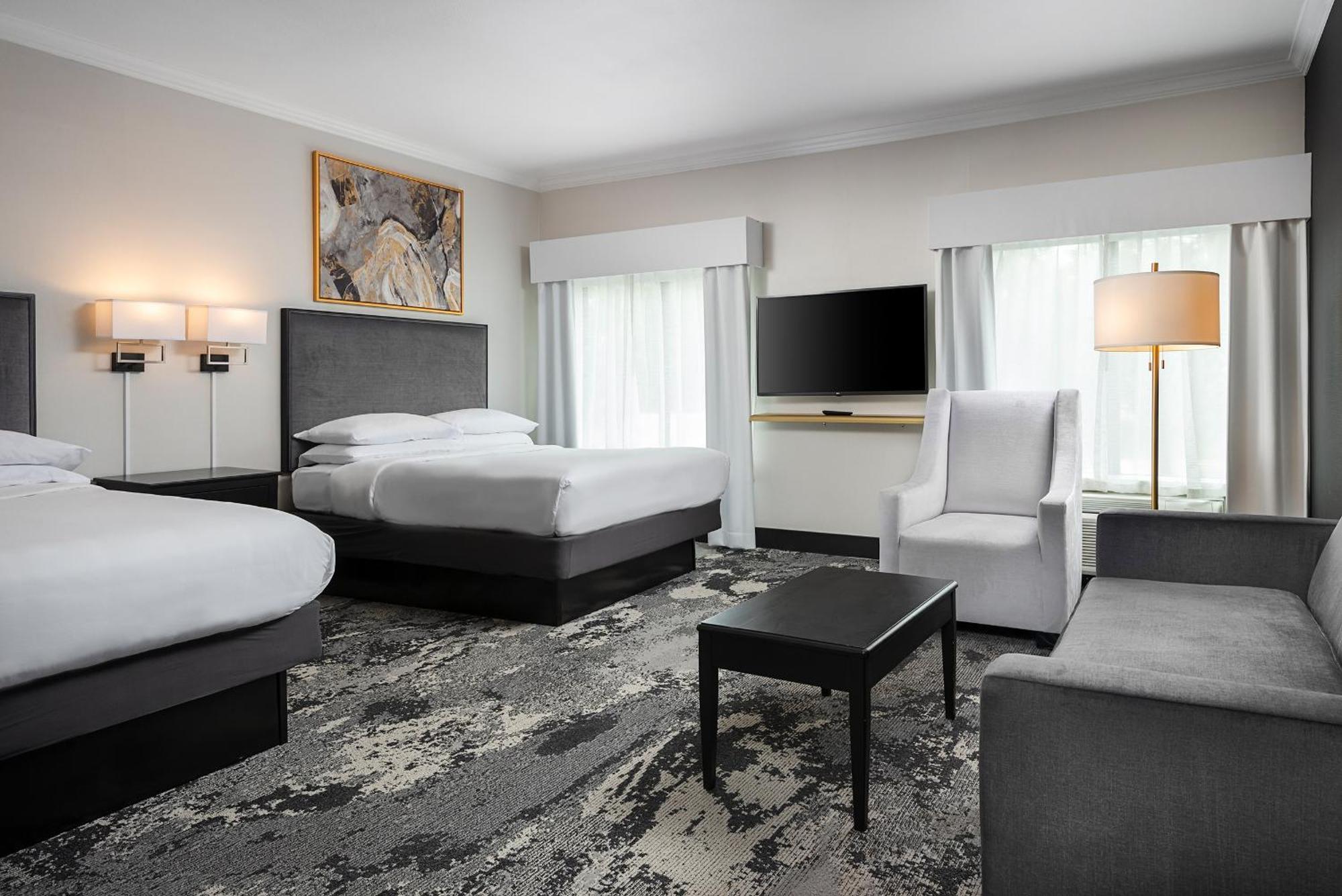 Champions Club And Hotel, Westchase