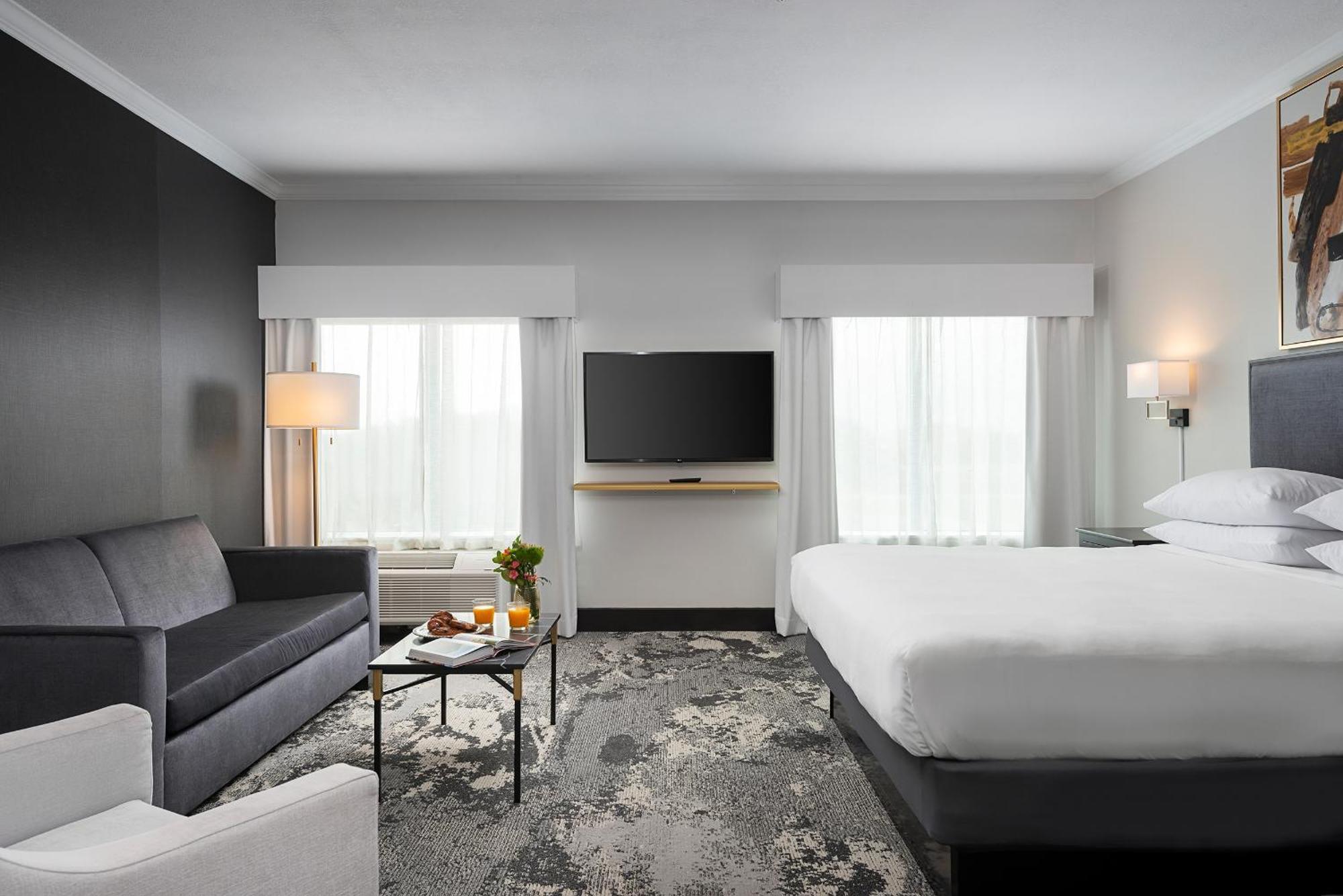 Champions Club And Hotel, Westchase Hotel 4*