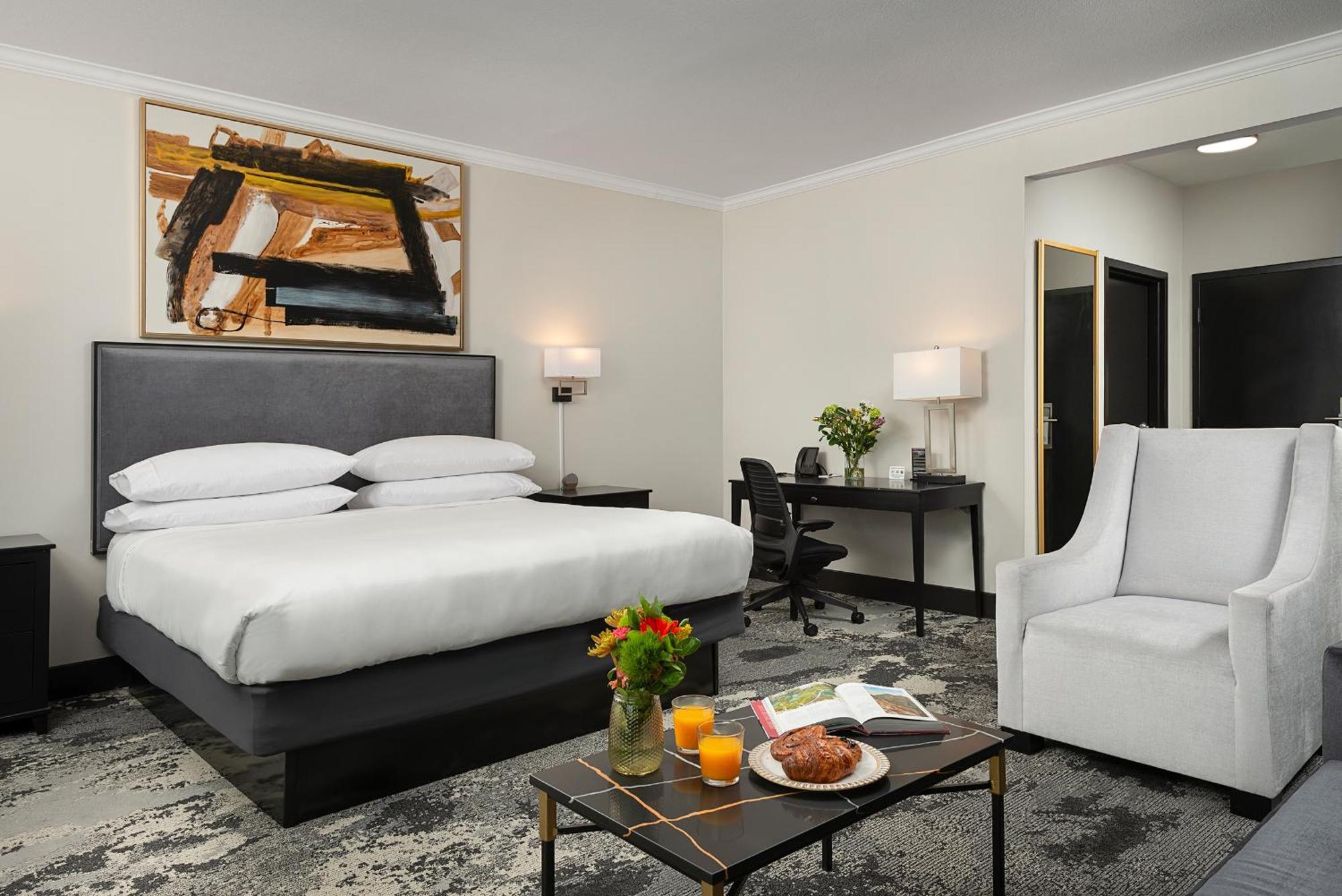 Hotel Champions Club And Hotel, Westchase 4*
