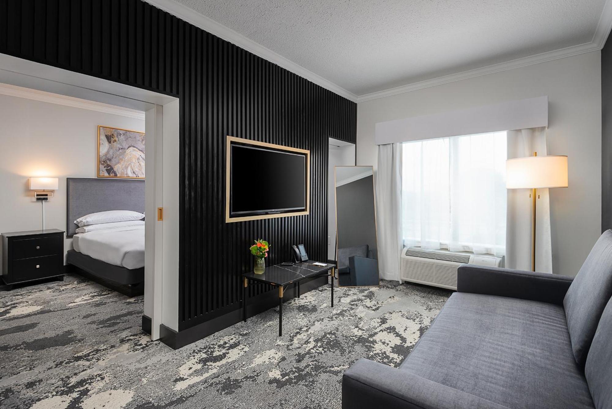 Champions Club And Hotel, Westchase Hotel Houston