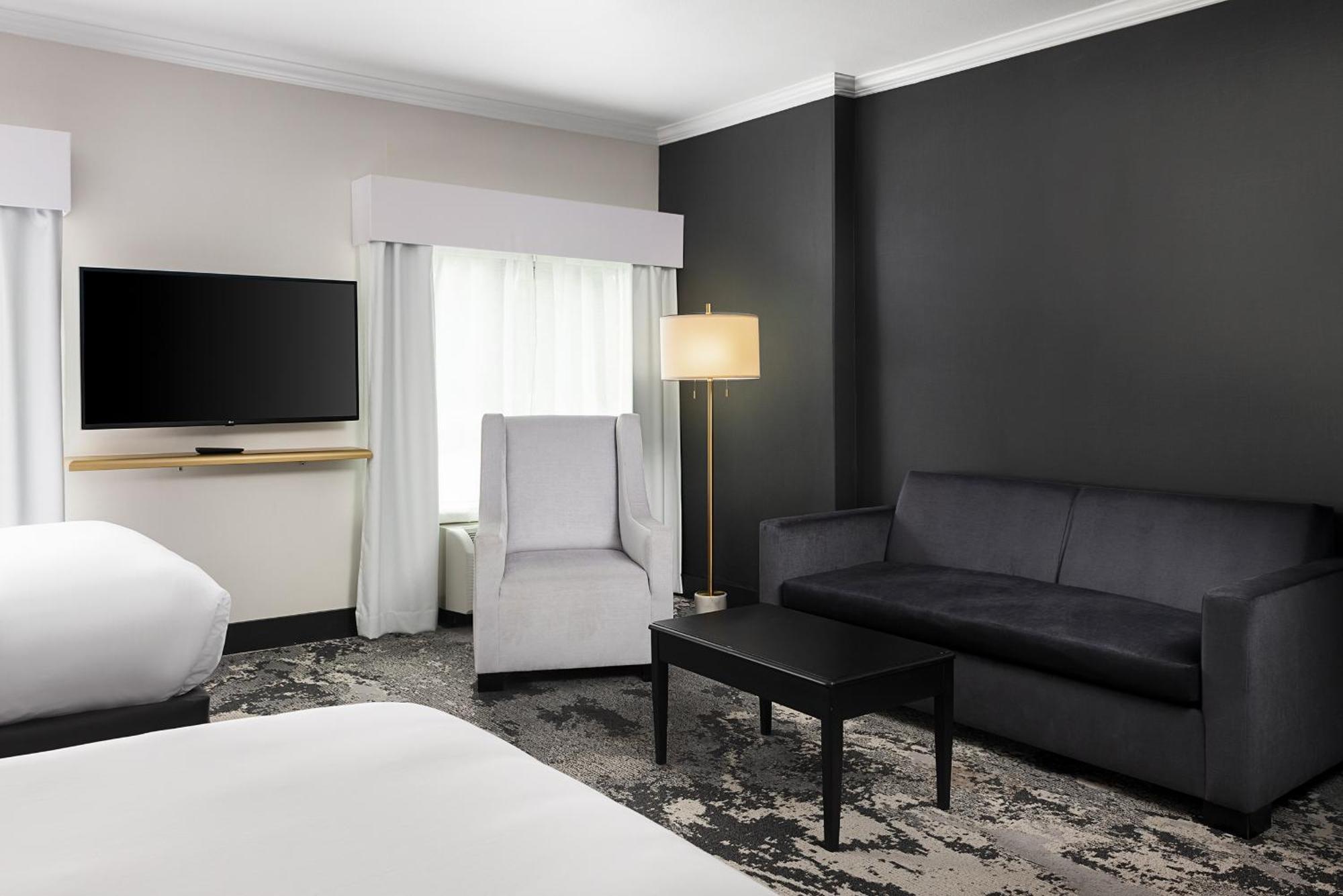 Hotel Champions Club And Hotel, Westchase Houston
