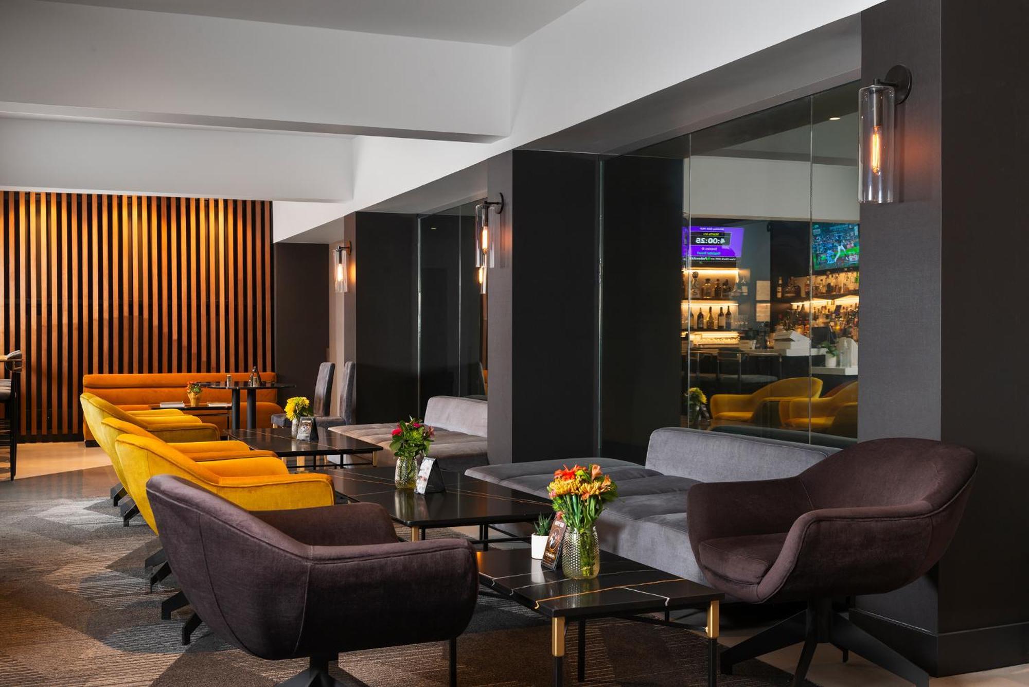 Champions Club And Hotel, Westchase 4* Houston