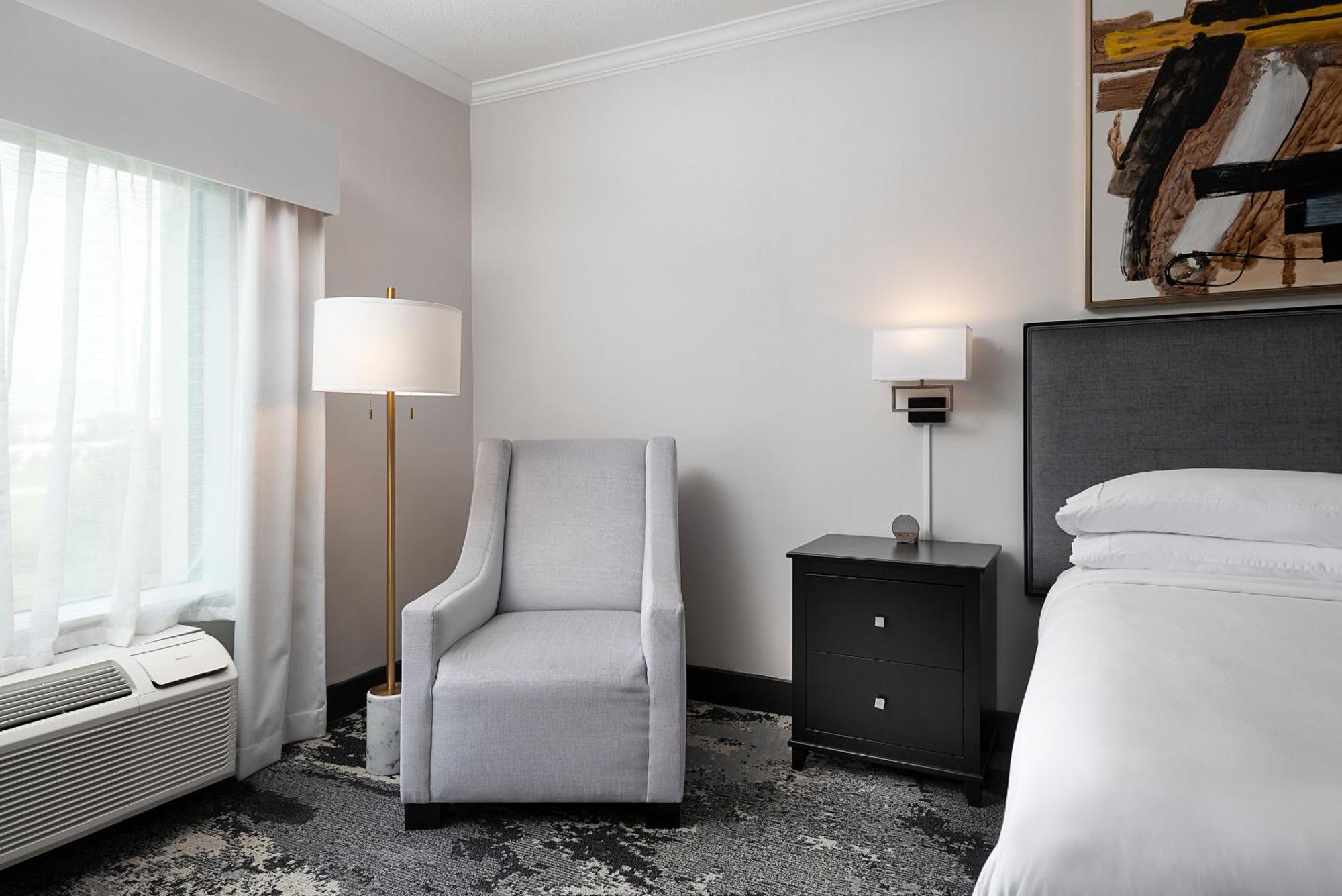 Champions Club And Hotel, Westchase