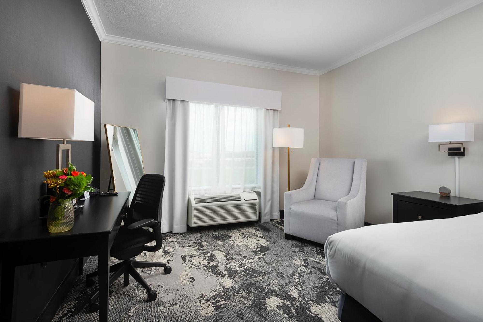 Hotel Champions Club And Hotel, Westchase