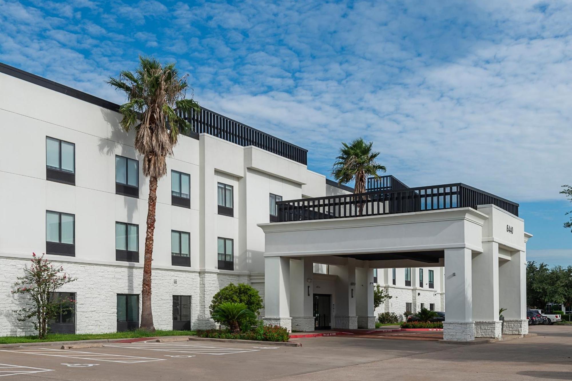 Champions Club And Hotel, Westchase Hotel Houston