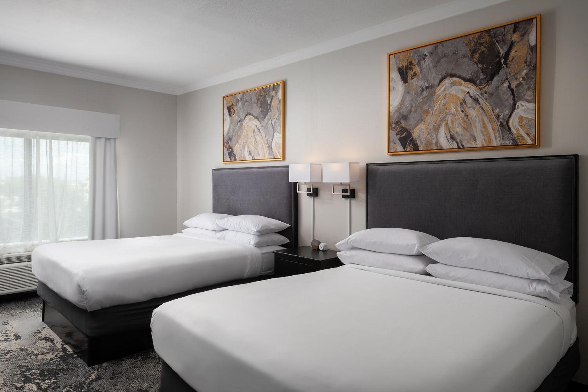 Champions Club And Hotel, Westchase 4* Houston