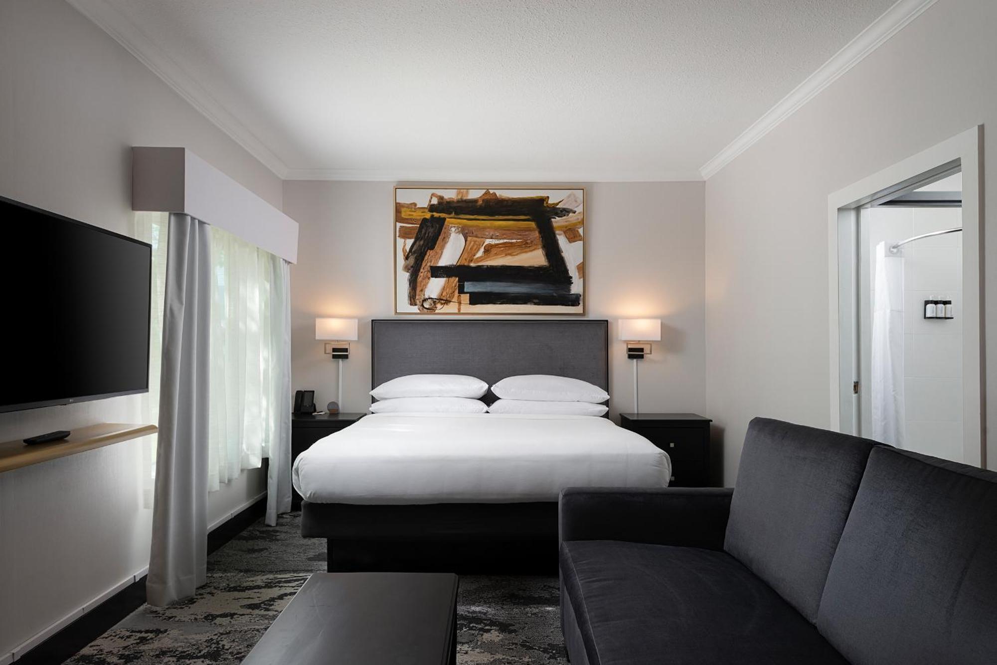 Champions Club And Hotel, Westchase Houston