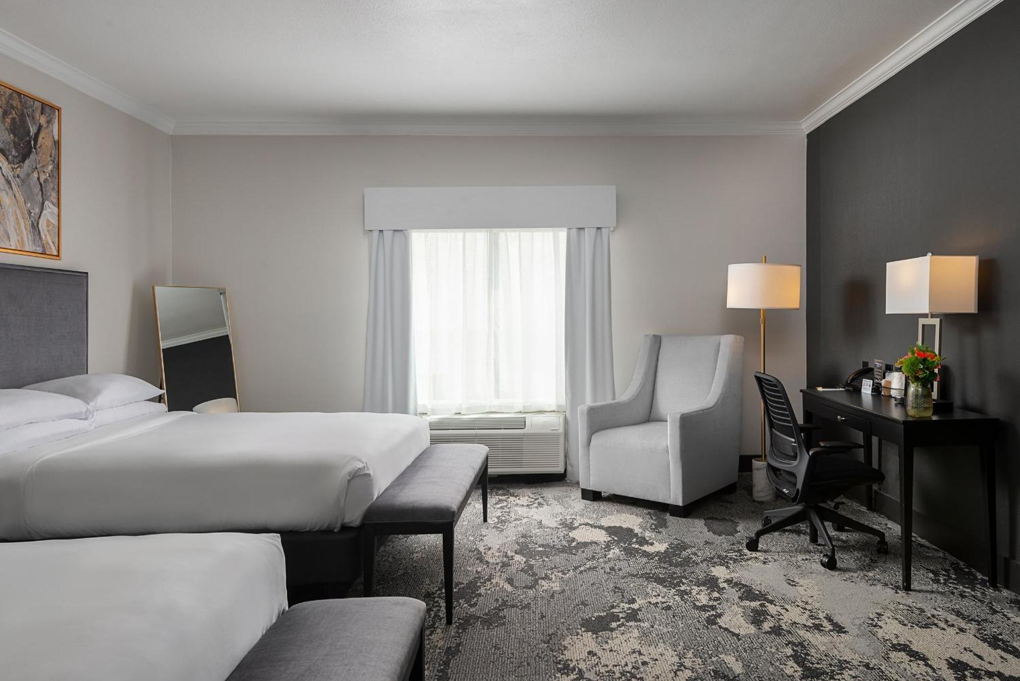 Hotel Champions Club And Hotel, Westchase